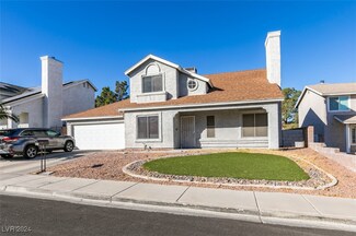 814 Crabapple Dr, Henderson, NV 89002