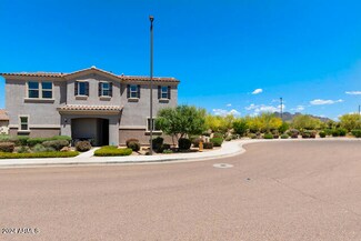 5196 E Desert Forest Trail, Cave Creek, AZ 85331