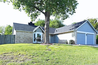 6807 Raintree Forest, San Antonio, TX 78233