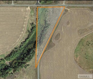 TBD E 1300 N, Ashton, ID 83420