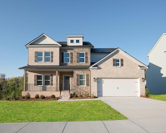 4788 Wellesley Dr, Collegedale, TN 37363