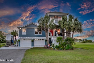1855 Newkirk Rd, Wilmington, NC 28409
