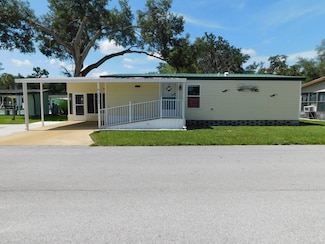 38402 Ramblewood Blvd, Zephyrhills, FL 33541