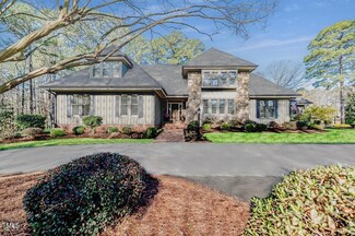 1901 Columbine Rd, Sanford, NC 27330