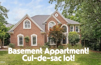 409 Englewood Dr, Chapel Hill, NC 27514