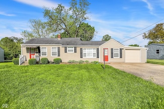 6742 Hillside Ave, Indianapolis, IN 46220