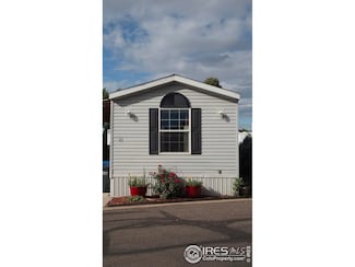 1601 N College Ave Unit 43, Fort Collins, CO 80524