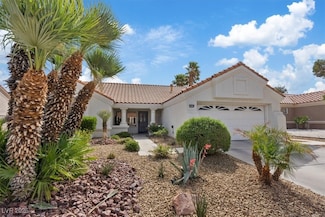 3024 Lotus Hill Dr, Las Vegas, NV 89134