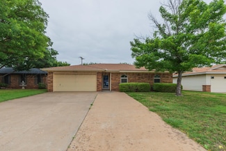 5025 S Fannin St, Amarillo, TX 79110