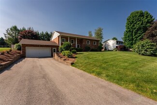 87 Valley Rd, Indiana, PA 15701