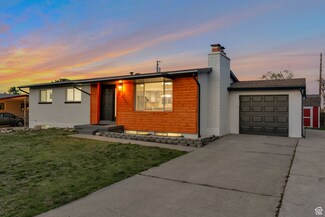 4211 S 3760 W, Salt Lake City, UT 84120