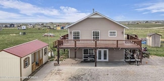 25 Neosha Trail, Boulder, WY 82923