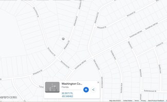 Lots 20-21 Alhambra Dr Unit 7, Blk 418, Chipley, FL 32428