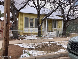 1135 D Ave, Douglas, AZ 85607