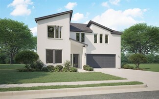4820 Bishop St, McKinney, TX 75071