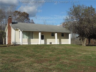 815 Gay Rd, Ripley, WV 25271