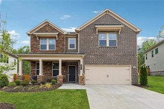 2091 Landsburg Way, Lawrenceville, GA 30043