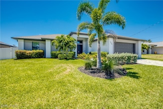 1214 SW 18th Ave, Cape Coral, FL 33991