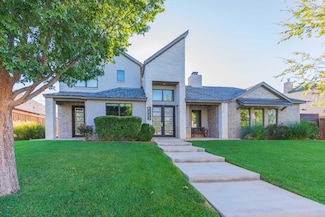 6403 Chloe Cir, Amarillo, TX 79119