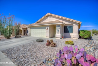 12951 N Suizo Mountains Rd, Marana, AZ 85658