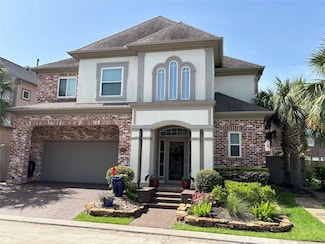 1407 Waterside Dr, League City, TX 77573