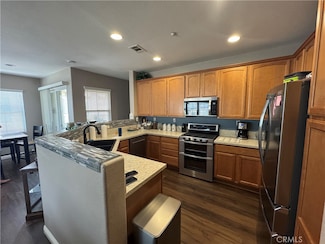 15655 Vista Way Unit 100, Lake Elsinore, CA 92532