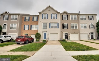 604 Possum Trot Way, Aberdeen, MD 21001