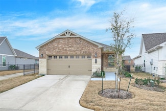 9919 Monarch Landing Cove, Willis, TX 77318