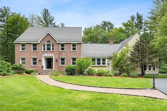 1173 North Rd, Carlisle, MA 01741
