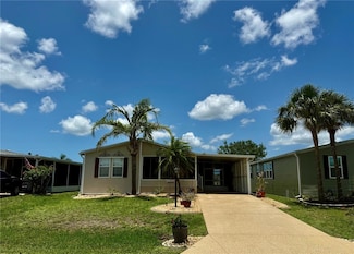 3505 Rossmere Rd, Port Charlotte, FL 33953