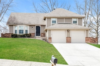 6708 N Fisk Ave, Kansas City, MO 64151