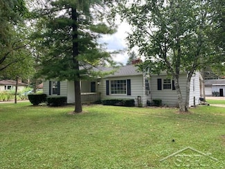 3105 Beulah St, Saginaw, MI 48601