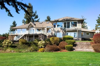 1246 Queets Place, Fox Island, WA 98333