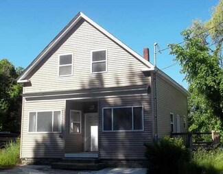61 Park St, Livermore Falls, ME 04254