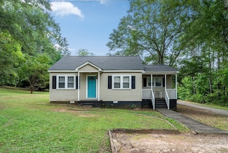 115 Tillman St, Liberty, SC 29657