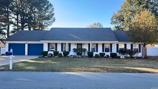 500 Bogil Rd, Paragould, AR 72450