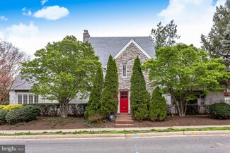 3441 N Glebe Rd, Arlington, VA 22207