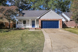 3817 Clintwood Dr, Shreveport, LA 71107