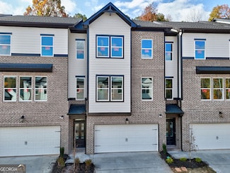 24 Rock Park Way Unit 21, Tucker, GA 30084