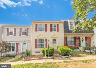 14906 Lady Madonna Ct, Centreville, VA 20120
