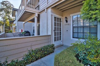 1752 Vista Del Sol Unit 7, San Mateo, CA 94404