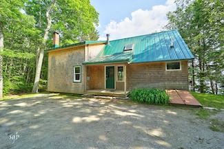 17 Birch Heights, Orland, ME 04472