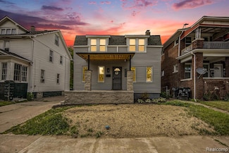 2934 Virginia Park St, Detroit, MI 48206