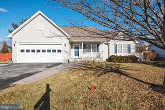 109 Jackson Dr, Berryville, VA 22611