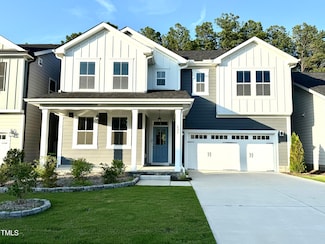 425 Shadow Falls Dr, Wendell, NC 27591