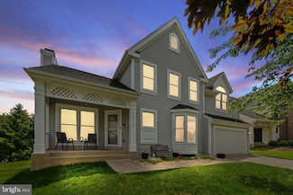 43993 Pandora Ct, Ashburn, VA 20147