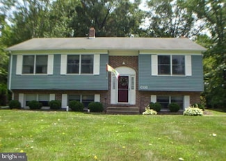 616 Clifton Dr, Bear, DE 19701