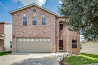 1358 Hunters Plane, San Antonio, TX 78245
