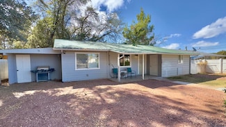 1206 N Apache Ln, Payson, AZ 85541