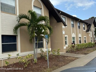 101 Summer Place Unit 2, Merritt Island, FL 32953